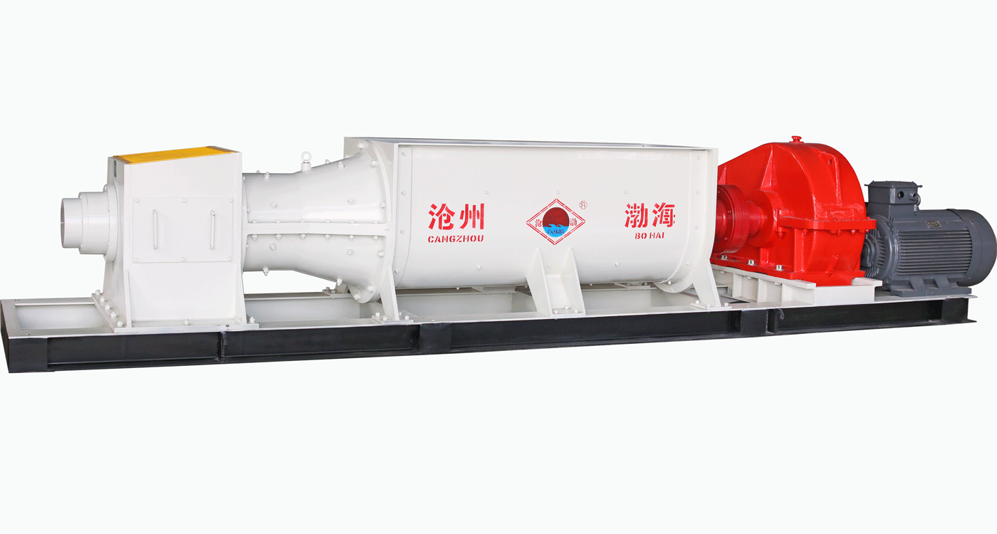 單軸攪拌擠出機(jī).gif